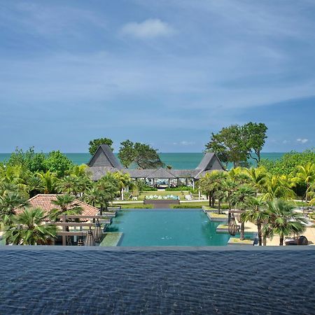 Anantara Desaru Coast Resort&Villas Exterior foto