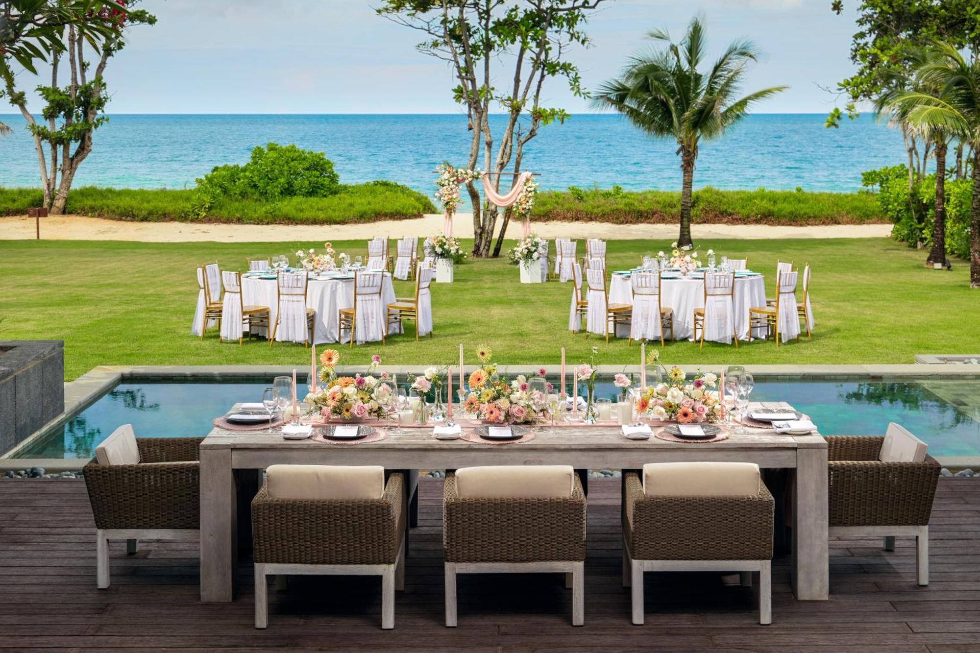 Anantara Desaru Coast Resort&Villas Exterior foto
